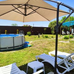 Дом Любимая Дача, Ростовская область