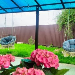 Дом Любимая Дача, Ростовская область