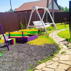 Дом Любимая Дача, Ростовская область