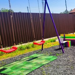 Дом Любимая Дача, Ростовская область