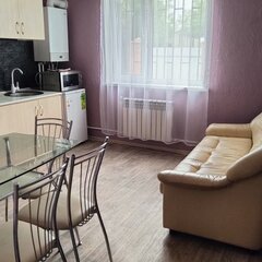 Дом Любимая Дача, Ростовская область