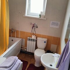 Дом Любимая Дача, Ростовская область