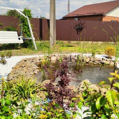 Дом Любимая Дача, Ростовская область