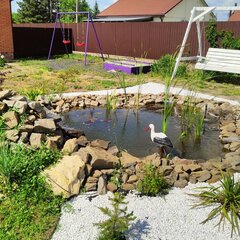 Дом Любимая Дача, Ростовская область