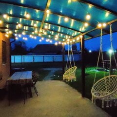 Дом Любимая Дача, Ростовская область