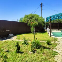 Дом Любимая Дача, Ростовская область