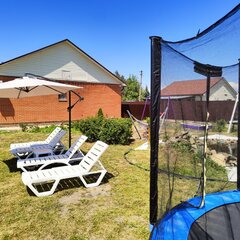 Дом Любимая Дача, Ростовская область