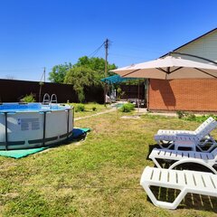 Дом Любимая Дача, Ростовская область