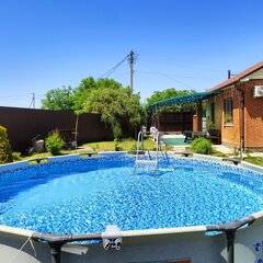 Дом Любимая Дача, Ростовская область