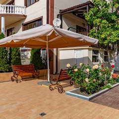 Гостевой дом Софианна, Краснодарский край
