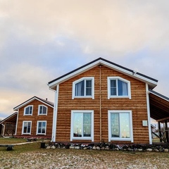 База отдыха Хитрый лис, Республика Карелия