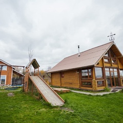 База отдыха Хитрый лис, Республика Карелия