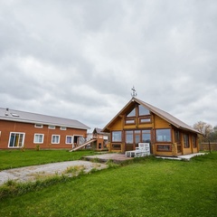 База отдыха Хитрый лис, Республика Карелия