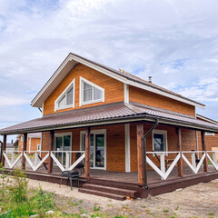 База отдыха Хитрый лис, Республика Карелия