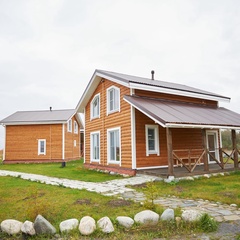 База отдыха Хитрый лис, Республика Карелия