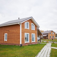 База отдыха Хитрый лис, Республика Карелия