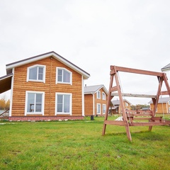 База отдыха Хитрый лис, Республика Карелия