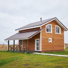 База отдыха Хитрый лис, Республика Карелия