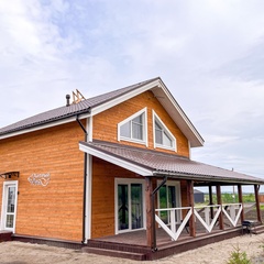 База отдыха Хитрый лис, Республика Карелия