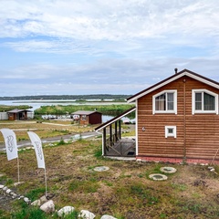 База отдыха Хитрый лис, Республика Карелия