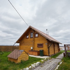 База отдыха Хитрый лис, Республика Карелия