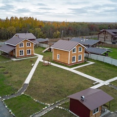 База отдыха Хитрый лис, Республика Карелия