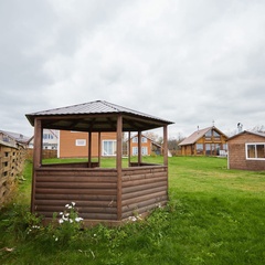 База отдыха Хитрый лис, Республика Карелия