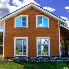 База отдыха Хитрый лис, Республика Карелия