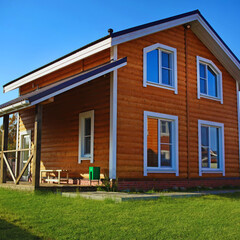 База отдыха Хитрый лис, Республика Карелия