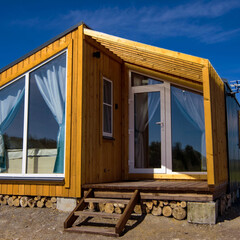 База отдыха Хитрый лис, Республика Карелия