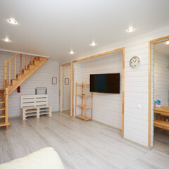 База отдыха Хитрый лис, Республика Карелия