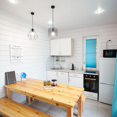 База отдыха Хитрый лис, Республика Карелия