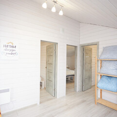 База отдыха Хитрый лис, Республика Карелия