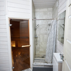 База отдыха Хитрый лис, Республика Карелия