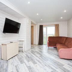 База отдыха Хитрый лис, Республика Карелия