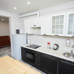 База отдыха Хитрый лис, Республика Карелия