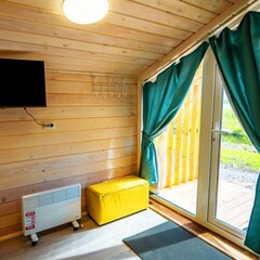 База отдыха Хитрый лис, Республика Карелия