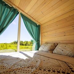 База отдыха Хитрый лис, Республика Карелия