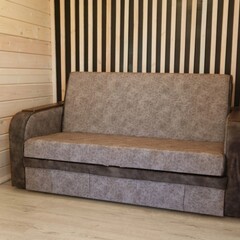 База отдыха Хитрый лис, Республика Карелия