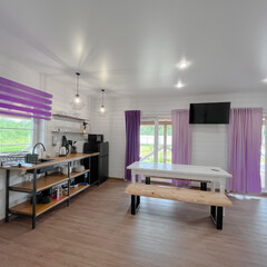 База отдыха Хитрый лис, Республика Карелия