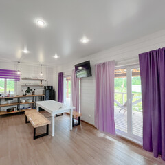 База отдыха Хитрый лис, Республика Карелия