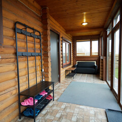 База отдыха Хитрый лис, Республика Карелия