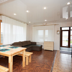 База отдыха Хитрый лис, Республика Карелия