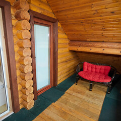 База отдыха Хитрый лис, Республика Карелия