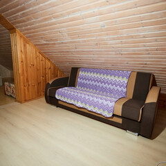 База отдыха Хитрый лис, Республика Карелия