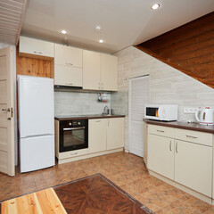 База отдыха Хитрый лис, Республика Карелия