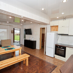 База отдыха Хитрый лис, Республика Карелия