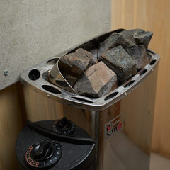 База отдыха Хитрый лис, Республика Карелия