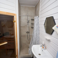 База отдыха Хитрый лис, Республика Карелия