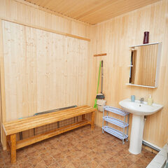 База отдыха Хитрый лис, Республика Карелия